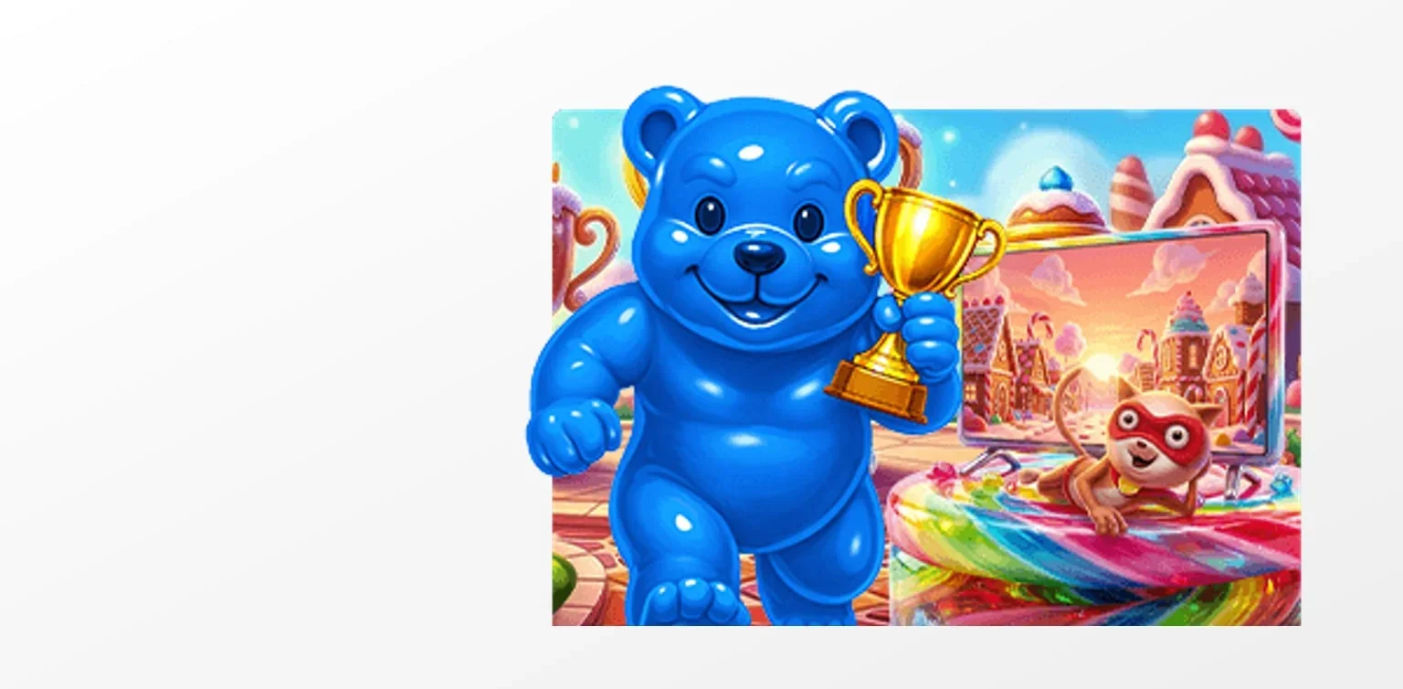 50 free spinów w Luck & Magic