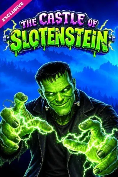 Castle of Slotenstein — automat | Supercat Casino