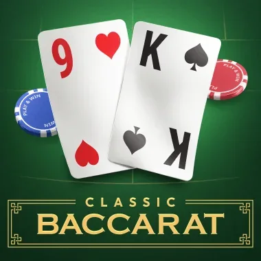 Classic Baccarat w Supercat Casino