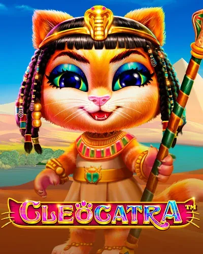 Cleocatra — automat | Supercat Casino