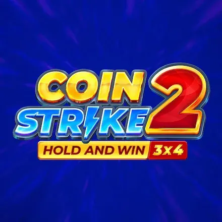 Supercat Casino: Coin Strike 2: Hold and Win