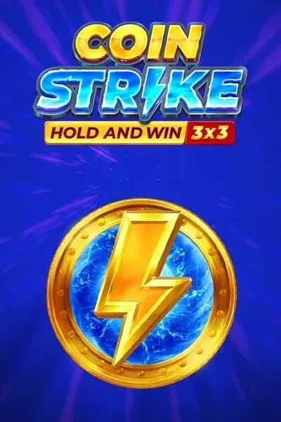 Coin Strike: Hold and Win — automat | Supercat Casino