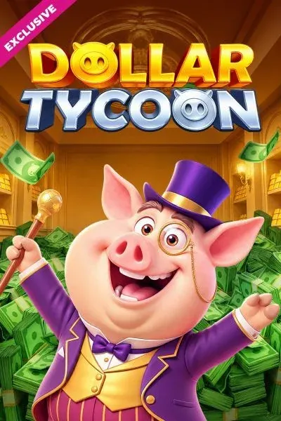 Dollar Vault | Supercat Casino