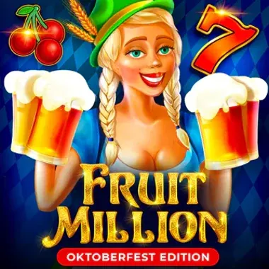 Fruit Million | Supercat Casino
