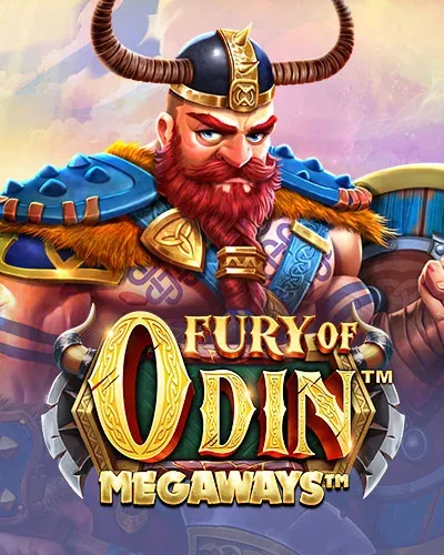 Fury of Odin Megaways™ w Supercat Casino