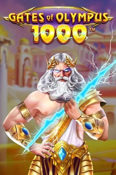 Gates of Olympus 1000 w Supercat Casino