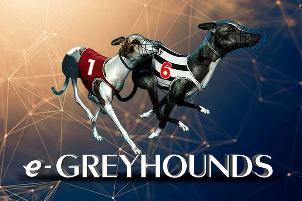 Greyhounds — automat | Supercat Casino
