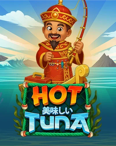 Hot Tuna — automat | Supercat Casino