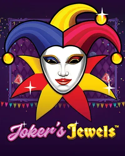 Joker's Jewels | Supercat Casino