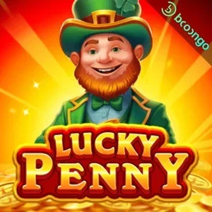 Lucky Penny | Supercat Casino