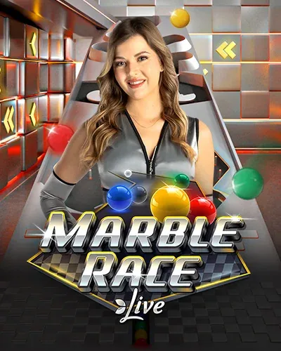 Marble Race — automat | Supercat Casino