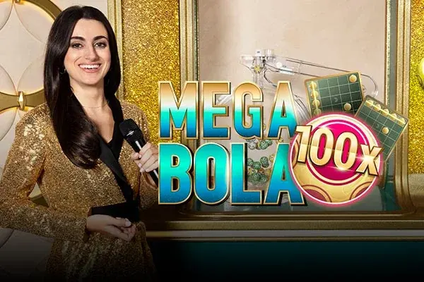 Supercat Casino: Mega Bola