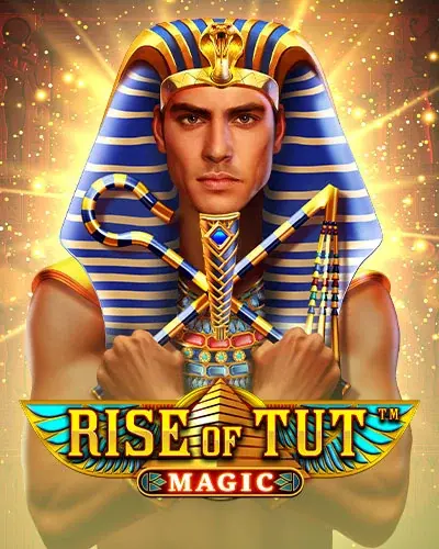 Supercat Casino: Rise of Tut Magic Buy Bonus
