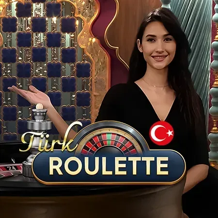gra Roulette 6 - Turkish · Supercat Casino