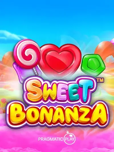 Sweet Bonanza automat — Supercat Casino