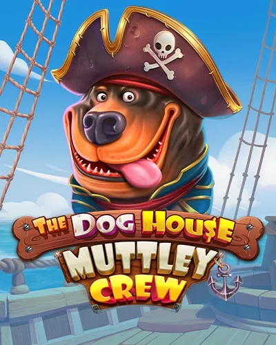 gra The Dog House – Muttley Crew · Supercat Casino