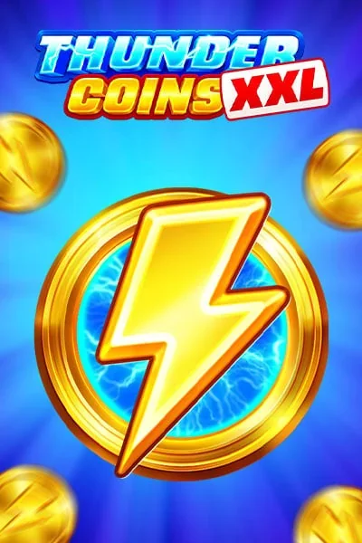 gra Thunder Coins XXL: Hold And Win · Supercat Casino