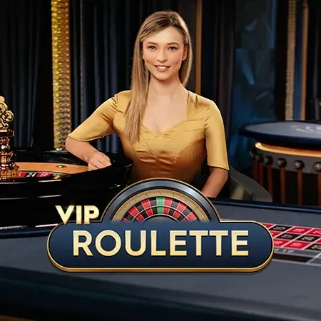 Supercat Casino: VIP Roulette - The Club