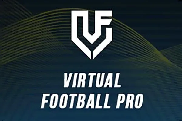 Virtual Football Pro — automat | Supercat Casino