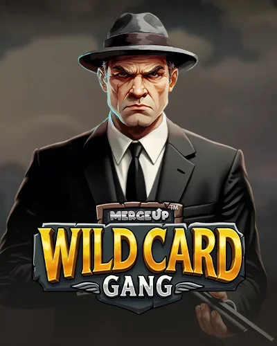 Supercat Casino: Wild Card Gang